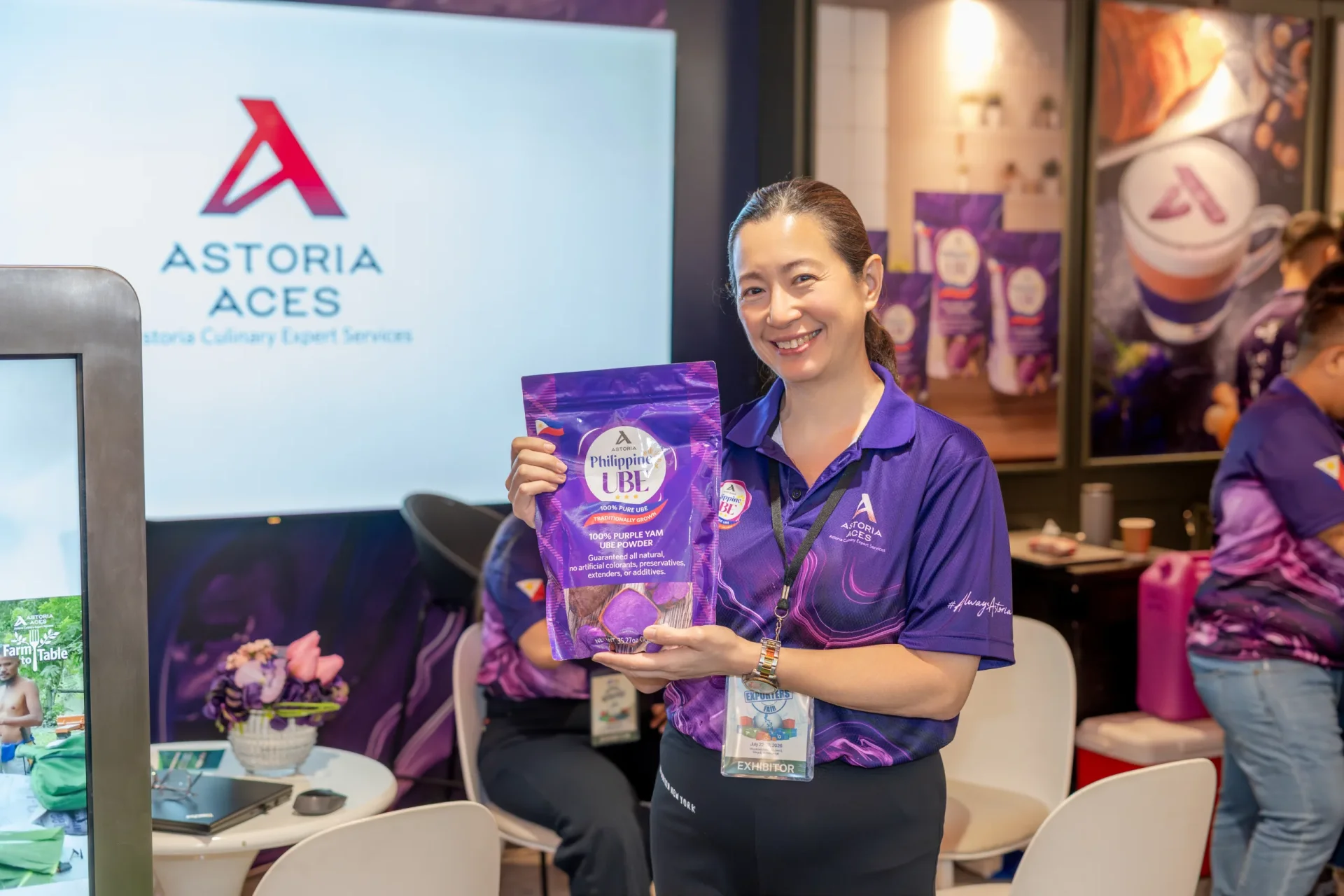 DTI National Exporters' Fair 2026 gallery image 6